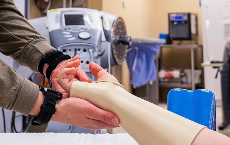 College of Allied Health Sciences